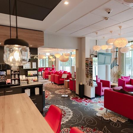 Qubixx Stadtmittehotel Швебиш-Халль Экстерьер фото